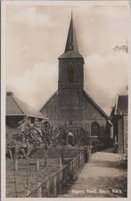 INGEN - Ned. Herv. Kerk, Verzenden, Gelopen
