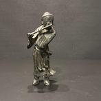 Figuur - Brons - China - Ming Dynastie (1368-1644), Antiek en Kunst
