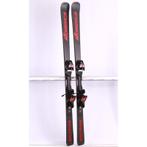 165 170 175 180 skis NORDICA SPITFIRE DC 74 PRO 2024, grip, 160 tot 180 cm, Gebruikt, Verzenden, Carve