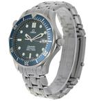 Omega - Seamaster Diver 300 M Professional - 2541.80.00 -, Sieraden, Tassen en Uiterlijk, Horloges | Heren, Nieuw