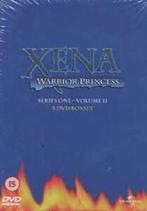 Xena - Warrior Princess: Series 1 - Part 2 DVD (2001) Lucy, Cd's en Dvd's, Dvd's | Science Fiction en Fantasy, Zo goed als nieuw