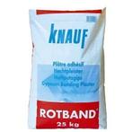 Knauf Knauf roodband 25 kg, Verzenden, Nieuw