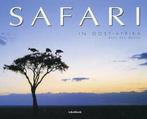 SAFARI IN OOST-AFRIKA 9789080858411 E. van Gestel, Verzenden, Gelezen, E. van Gestel