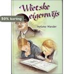 WIETSKE EIGENWIJS 9789055513062 N. Wander, Verzenden, Gelezen, N. Wander