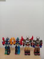 Popy - Speelgoed robot Voltus, Astrotec - 1980-1990 -