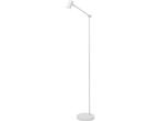 Lucide TIPIK - Oplaadbare Vloerlamp - Accu/Batterij - LED 3, Verzenden, Zo goed als nieuw