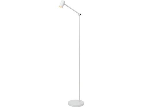 Lucide TIPIK - Oplaadbare Vloerlamp - Accu/Batterij - LED 3, Huis en Inrichting, Woonaccessoires | Overige, Zo goed als nieuw