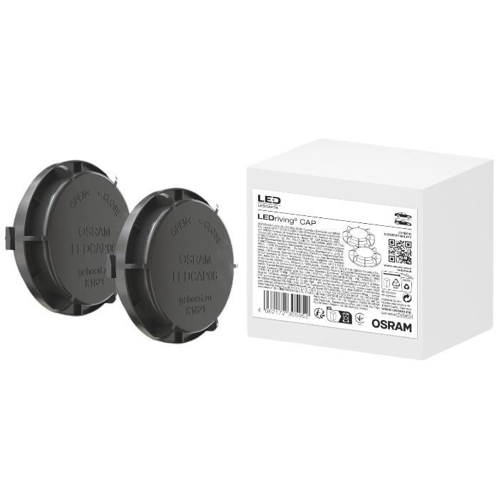 Osram LEDriving Cap LEDCAP06 Koplamp Stofkap, Auto-onderdelen, Verlichting, Nieuw, Verzenden