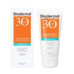 Biodermal Hydraplus SPF30 Zonnecrème voor het Gezicht, Sieraden, Tassen en Uiterlijk, Uiterlijk | Lichaamsverzorging, Verzenden