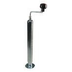 SIMOL Statief met spindel Ø48x420 verzinkt, Auto diversen, Ophalen of Verzenden, Nieuw