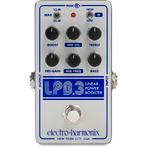 Electro Harmonix LPB-3 Linear Power Booster & EQ, Verzenden, Nieuw