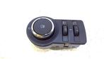 Lichtschakelaar Opel Insignia A 1.6 CDTi 23197915, Ophalen of Verzenden, Gebruikt, Opel