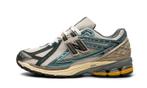 New Balance 1906R Metallic Teal - maat 42 (Sneakers), Verzenden, New Balance, Nieuw, Sneakers of Gympen