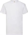 T-shirts wit of zwart 5 pack 21,95