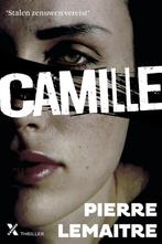 Camille / Verhoeven-reeks / 3 9789401602556 Pierre Lemaitre, Boeken, Verzenden, Gelezen, Pierre Lemaitre