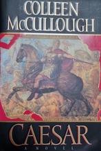 Caesar 9780688093723 Colleen McCullough, Verzenden, Zo goed als nieuw, Colleen McCullough