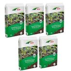 Zaai- en stekgrond | DCM | 50 liter (Bio-label), Tuin en Terras, Aarde en Mest, Verzenden