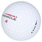 Pinnacle golfballen Budget mix, Sport en Fitness, Overige merken, Gebruikt, Bal(len), Ophalen of Verzenden