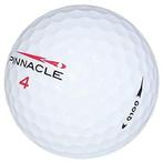 Pinnacle golfballen Budget mix | 100 stuks voor € 40,00, Ophalen of Verzenden, Gebruikt, Bal(len), Overige merken