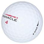 Pinnacle Budget mix | Best Buy Golfballen
