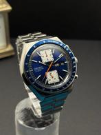 Seiko - *Kakume Square Eyes Chronograph* - Zonder, Sieraden, Tassen en Uiterlijk, Horloges | Antiek