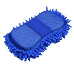 Benson Microvezel was- en insectenspons - dubbelzijdig -..., Caravans en Kamperen, Caravan accessoires, Ophalen of Verzenden, Nieuw