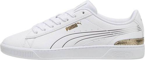 PUMA Vikky v3 Metallic Shine - maat 38.5 - Dames Sneakers -, Kleding | Dames, Schoenen, Verzenden