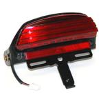 Letric Lighting Softail Rpl Led Taillight Red - LLC-STTL-RS, Auto-onderdelen, Verlichting, Ophalen of Verzenden, Nieuw