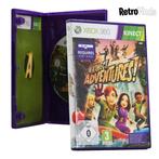 Kinect Adventures! (Xbox 360, PAL, Complete), Nieuw, Verzenden