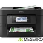 Epson WorkForce Pro WF-4820DWF All-in-one printer, Computers en Software, Printers, Verzenden, Nieuw, Epson