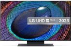 LG 43UR91006LA - 43 inch 4K UltraHD AI SmartTV, Ophalen, LED, Zo goed als nieuw, 100 cm of meer