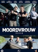 Moordvrouw - Seizoen 3, Cd's en Dvd's, Dvd's | Tv en Series, Verzenden, Nieuw in verpakking