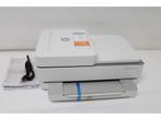 HP ENVY 6432e - All-in-One Printer - Multifunctionele, Verzenden, Zo goed als nieuw