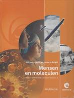 Mensen en moleculen 9782804707637 Bertrams Kenneth, Verzenden, Zo goed als nieuw, Bertrams Kenneth