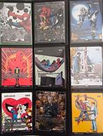 Magic the gathering Spiderman castellano - 40 Mixed, Nieuw