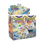 Pokemon Brilliant Stars Booster Box, Hobby en Vrije tijd, Nieuw, Verzenden, Boosterbox