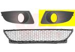 BUMPER GRILL VOOR DACIA LOGAN SD 2004-2009 8200838547, Ophalen of Verzenden, Nieuw