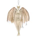 Halloween Hangdecoratie Skelet Engel, Hobby en Vrije tijd, Verzenden, Nieuw
