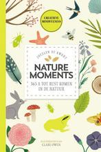 Nature moments 9789401304436 Jocelyn de Kwant, Boeken, Verzenden, Gelezen, Jocelyn de Kwant