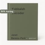 Kabbalah Decoder 9780764152627 Janet Berens-Perkins, Verzenden, Gelezen, Janet Berens-Perkins