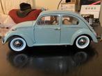 Hachette 1:8 - Modelauto - VW Beetle, Nieuw