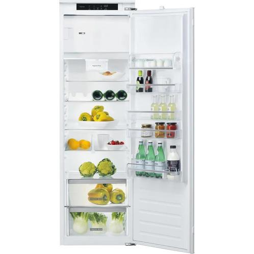 Bauknecht KSI 18GF2 P2 Inbouw Koel-vriescombinatie |, Witgoed en Apparatuur, Koelkasten en IJskasten