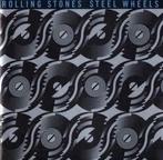 The Rolling Stones Steel Wheels CD, Cd's en Dvd's, Cd's | Rock, Verzenden, Nieuw in verpakking