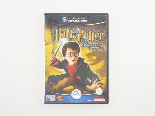 Harry Potter en de Geheime Kamer [Gamecube], Spelcomputers en Games, Games | Nintendo GameCube, Zo goed als nieuw, Ophalen of Verzenden