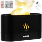 Ruhhy Aroma Diffuser & Luchtbevochtiger 22542 - RGB LED-v..., Ophalen of Verzenden, Nieuw