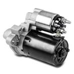 Startmotor / Starter Peugeot 107 Citroen C1 Toyota Aygo B..., Ophalen of Verzenden, Nieuw