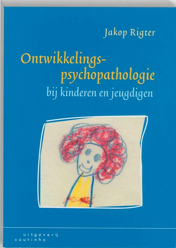 Ontwikkelingspsychopathologie bij kinderen en  9789062832996, Boeken, Studieboeken en Cursussen, Zo goed als nieuw, Verzenden