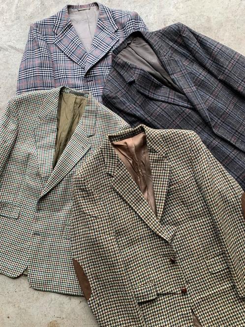 Blazer/Vintage Groothandel/Rest Partij Kleding/Handpick, Kleding | Dames, Jasjes, Kostuums en Pakken, Gedragen, Jasje, Ophalen of Verzenden