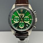 Seiko - chronograph - Zonder Minimumprijs - 8T63-00D0 -