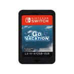 Switch Go Vacation, Spelcomputers en Games, Spelcomputers | Nintendo Switch, Verzenden, Zo goed als nieuw